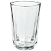 Clarisse 77794 3-3/8" Diameter x 5-1/8" Height, 14 oz Beverage Glass (Case of 36)