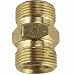 NorthStar Hose to Hose Coupler - 22mm Fitting, 4000 PSI