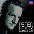 Peter Pears - An Anniversary Tribute