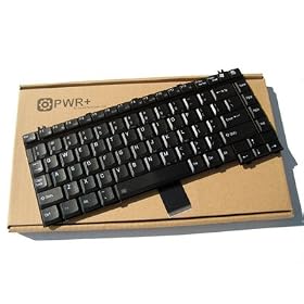 PWR+ Laptop Keyboard for Toshiba Equium A 60 70 80 100 110 M 40X 50 70; Satellite A 10 20 25 30 35 40 45 50 55 60 65 70 75 80 85 100 105 110 135; Satellite 1400 1405 1410 1415 1900 1905 1950 1955 2400 2405 2410 2415 2430 2435 5100 5200 M 10 15 30 30X 35 35X 40 40X 45 50 55 70 75 100 110 115 P 10 15 20 25 30 35 R 10 15; Satellite Pro A 100 M 10 15; Tecra A 1 2 3 4 5 7 8 M 1 2 2V 3 4 5 S 1 2 3; Qosmio E 10 15 10 15 G 10 15