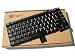 PWR+ Laptop Keyboard for Toshiba Equium A60 A70 A80 A100 A110 M40X M50 M70; Satellite A10 A20 A25 A3