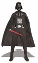 Star Wars tm Darth Vader tm Standard Adult Costume Size Large and Xlarge