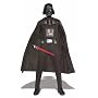 Star Wars tm Darth Vader tm Standard Adult Costume Size Large and Xlarge