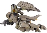 Revoltech Muv-Luv Alternative Series No.006 MiG-21 Balalaika [JAPAN]