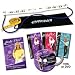 Bodyflex Plus Kit includes Gym Bar, Meal Plan & VHS Workout Video