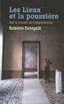 Les Lieux et la poussi�re : Sur la be...