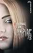 Journal d'un vampire - Tome 2 - Les t�n�bres