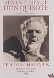 Adventures of Don Quixote / G.W. Pabst, Feodor Chaliapin