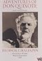 Adventures of Don Quixote / G.W. Pabst, Feodor Chaliapin