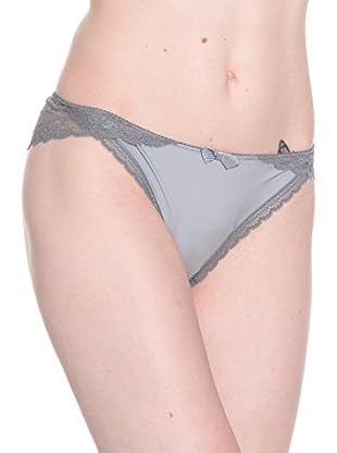 Passionata Braguita Brasileña Love Mood (Gris)