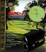 Leupold GX-I Digital Golf Rangefinder