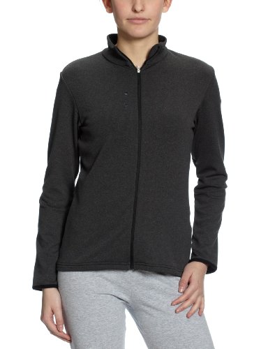 Lafuma Damen Fleecejacke LD ZERMATT TKG, black - noir, L, LFV8419 Preisvergleich