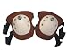 Graintex Soft Cap Knee Pads