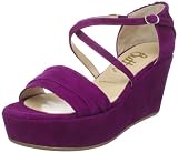 Butter Womens Sarconia Platform Sandal Sandal