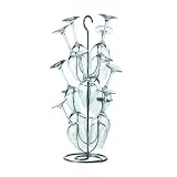 Peugeot Revolution Glass Rack