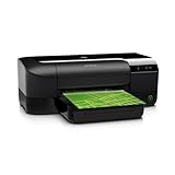 HP Officejet 6100 e-Printer Wireless Color Printer