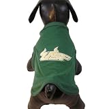 NCAA South Florida Bulls Cotton Lycra Dog Tank Top
