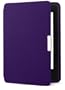 Amazon Kindle Paperwhite Leather Cover, Royal Purple (does not fit Kindle or Kindle Touch)