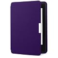 �tui en cuir Amazon pour Kindle Paperwhite - Violet (est compatible avec Kindle Paperwhite uniquement)