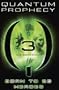 The Reckoning #3 (Quantum Prophecy)