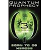 The Reckoning #3 (Quantum Prophecy)