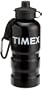 Timex 20 oz Aluminum Sports Bottle