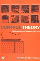 Control Theory Control Theory