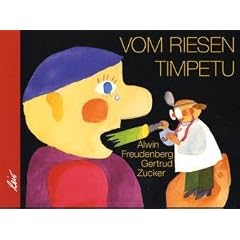 Vom Riesen Timpetu