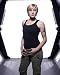 Katie Sackhoff Battlestar Galactica 8x10 Photo