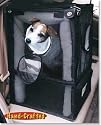 Kittywalk Cozy Cabin - Black