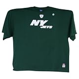 New York Jets Classic Big and Tall T-Shirt (4XL)