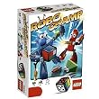 LEGO ROBO CHAMP