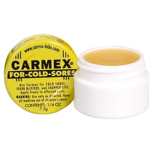 Carmex Jar 0.25 oz.