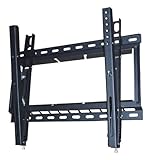 Arrowmounts AWM3B Tilting Wall Mount for Flat Panel TVs from 20 to 42 Inche ....