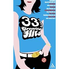33 1/3 Greatest Hits, Volume 2 (33 1/3)