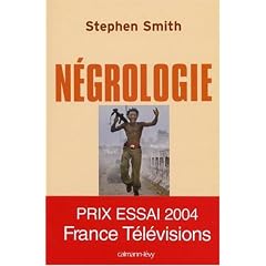N�GROLOGIE : POURQUOI L'AFRIQUE MEURT