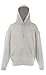 Fruit of the Loom Lightweight Hooded Sweat