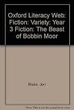 The beast of Bobbin Moor ; and The treasure of Tully Island