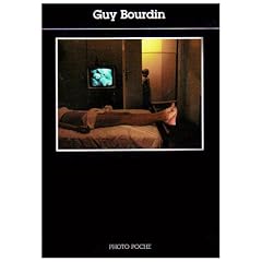 Guy Bourdin