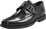 Johnston & Murphy Men's Cullis Monkstrap