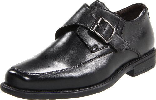 Johnston &amp; Murphy Men's Cullis Monkstrap