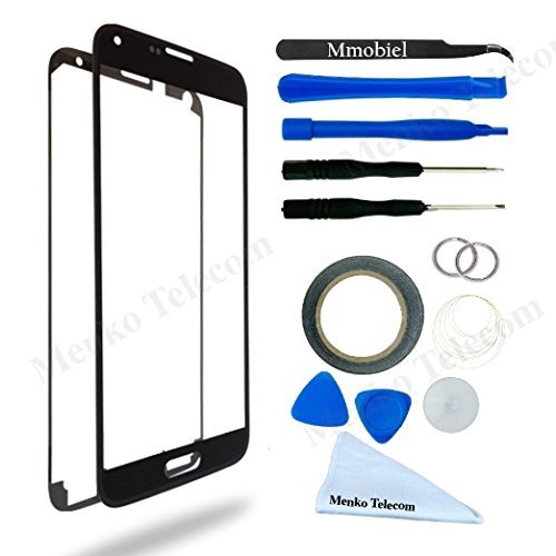 Samsung galaxy s5 / s5 neo black display touchscreen gl…