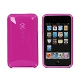 Speck CandyShell Case for iPod touch 2G, 3G (Pink)