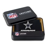 Dallas Cowboys Embroidered Billfold