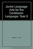 Junior language arts for the Caribbean