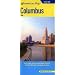 American Map Corporation Columbus, OH Street Map