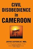 Civil Disobedience in Cameroon