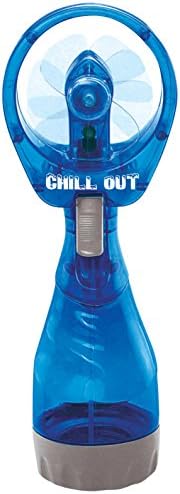 Charm Co Water Spray Fan (48pks)