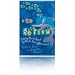Go Fish Dolphin Blueberry Burst Explosion 35g/1.2oz Fizzing Bath Sand