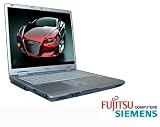 Fujitsu Siemens LifeBook C1110D Centrino 1.6GHz* 15 Zoll TFT * 512 MB RAM * 40 GB HDD * DVD/CDRW * WLAN * + Gratis NEU MaryCom MC2 MP3 PLayer